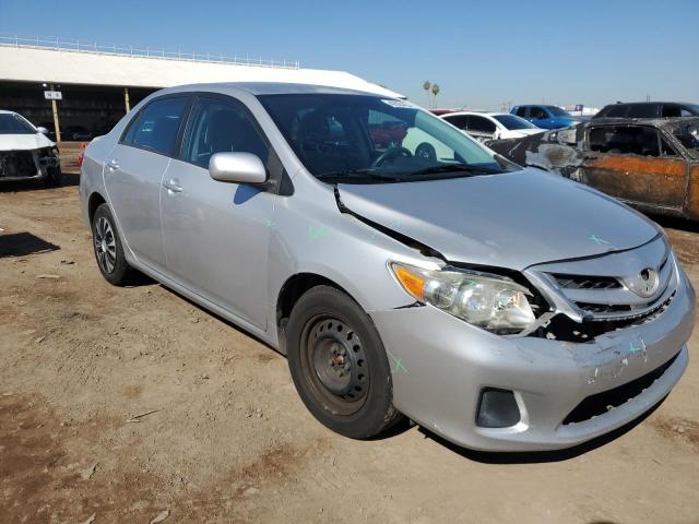 2011 Toyota Corolla Base VIN: 2T1BU4EE0BC581386 Lot: 42924434