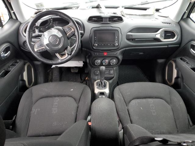 2017 JEEP RENEGADE L ZACCJBBB7HPF88974