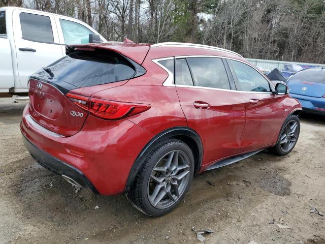 VIN WDC0G4KB8GF047554 2018 INFINITI QX30 no.3