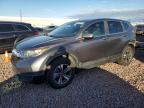2017 HONDA CR-V LX - 2HKRW6H36HH221642