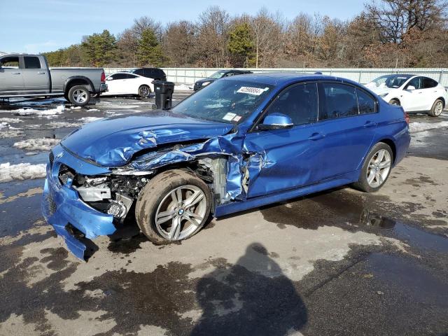 BMW 3 SERIES XI