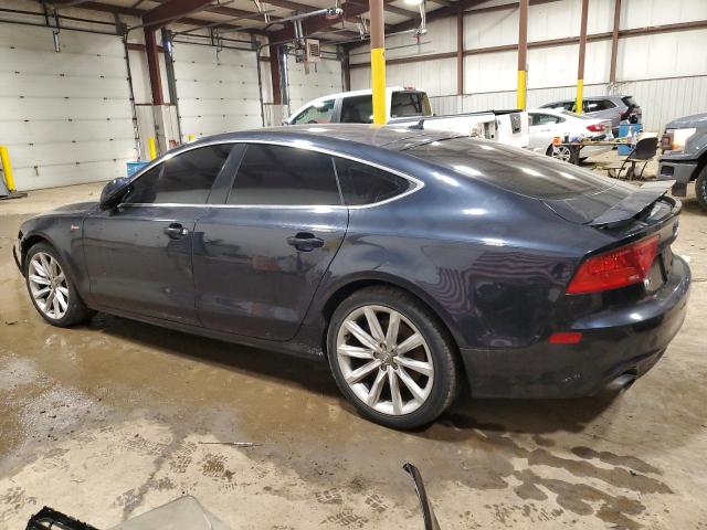 2012 Audi A7 Prestige VIN: WAUSGAFC7CN002571 Lot: 42296104