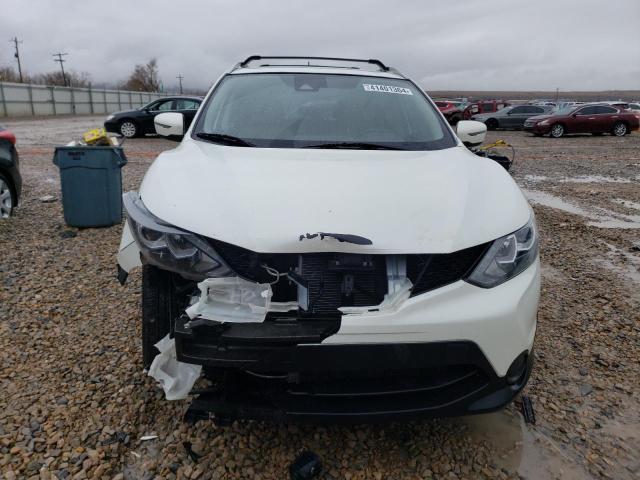 2019 NISSAN ROGUE SPT JN1BJ1CP7KW220758