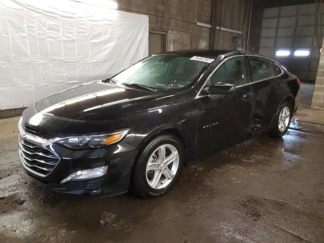 2023 CHEVROLET MALIBU LT 1G1ZD5ST1PF168763