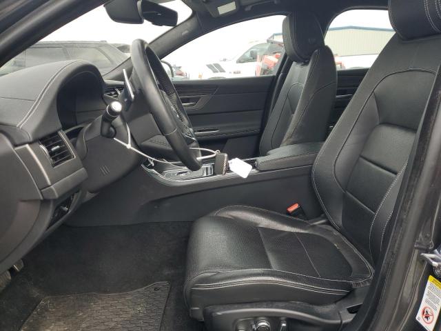 2020 JAGUAR XF S SAJBM4FV9LCY83964