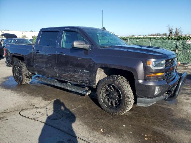 2016 CHEVROLET SILVERADO - 3GCUKREC1GG146612