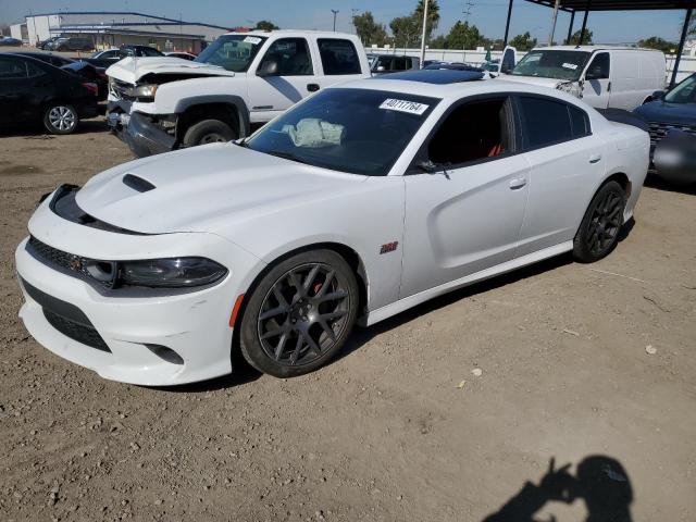 2019 DODGE CHARGER SC - 2C3CDXGJ2KH688806