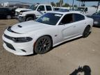 2019 DODGE CHARGER SC - 2C3CDXGJ2KH688806