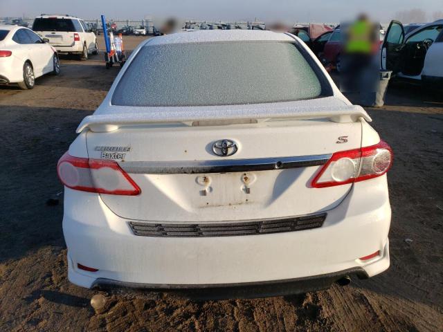 5YFBU4EE4DP131792 2013 Toyota Corolla Base