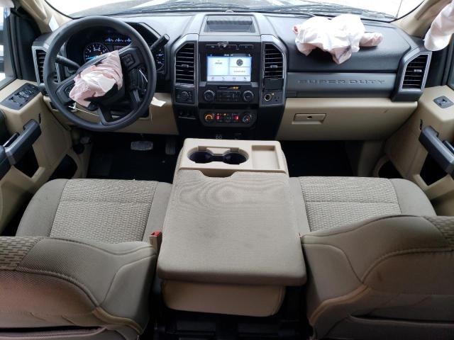 2019 FORD F250 SUPER - 1FT7W2B68KED08131