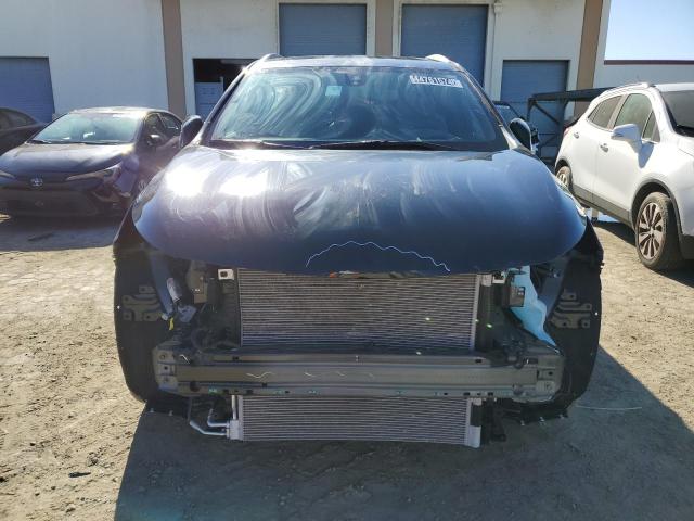 VIN 5GAEVBKW6RJ123864 2024 BUICK ENCLAVE no.5