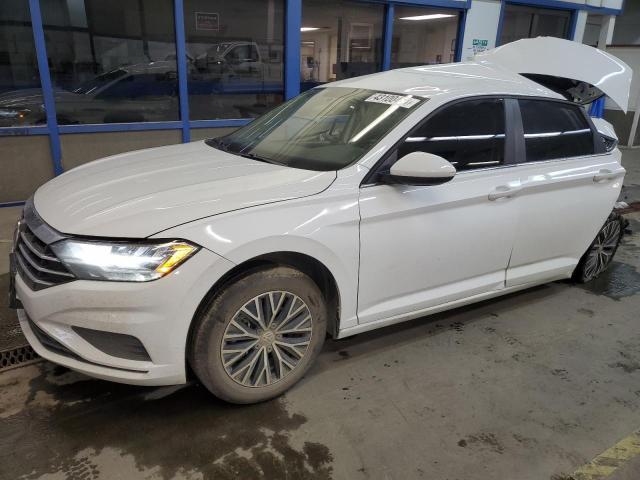 2021 Volkswagen Jetta S VIN: 3VWC57BU8MM046036 Lot: 43100464