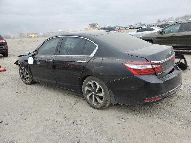 2016 HONDA ACCORD EXL - 1HGCR2F87GA000563