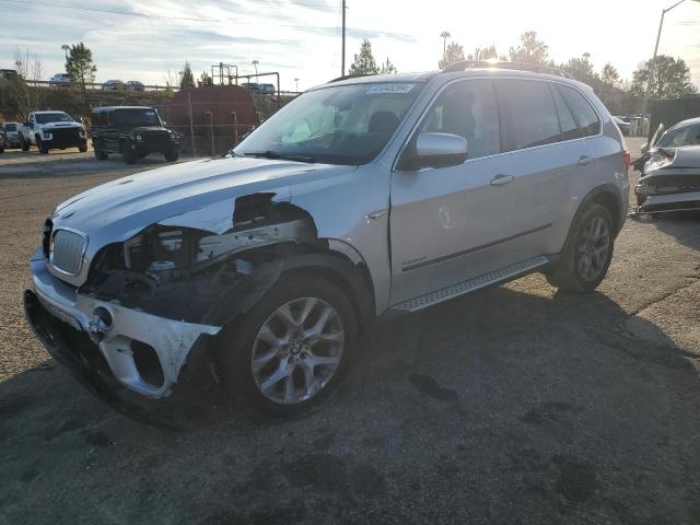 VIN 5UXZV4C50D0E05872 2013 BMW X5, Xdrive35I no.1