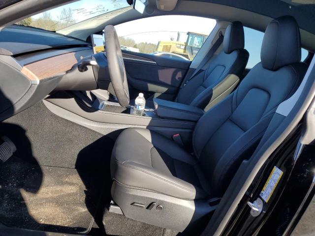 2023 TESLA MODEL Y - 7SAYGAEE3PF925301