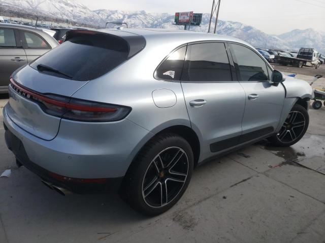 VIN WP1AB2A58KLB31178 2019 Porsche Macan, S no.3