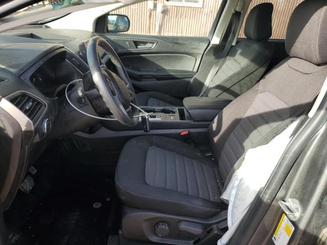 2022 FORD EDGE SE - 2FMPK4G98NBA86244