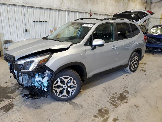 2024 SUBARU FORESTER P - JF2SKACC1RH434846