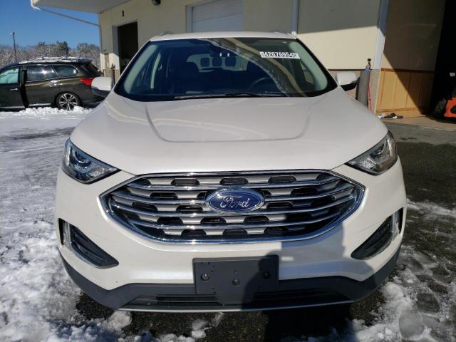 2FMPK3J9XKBB40190 2019 FORD EDGE, photo no. 5