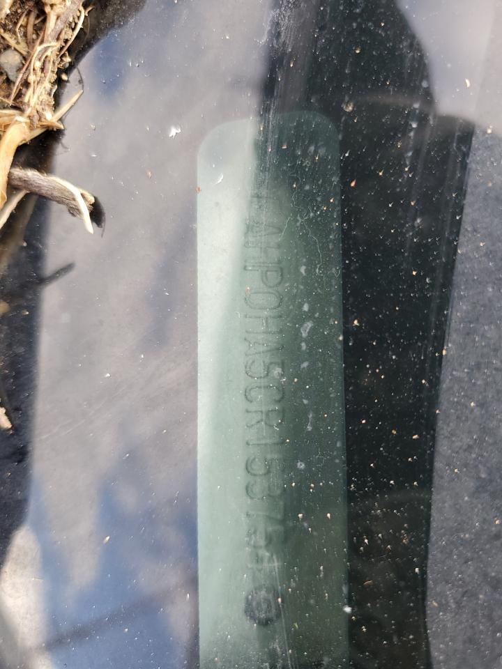 3FAHP0HA5CR153754 2012 Ford Fusion Se