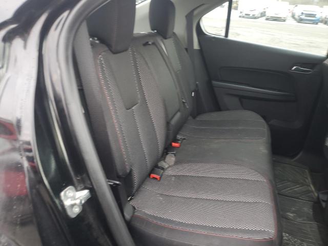 2016 CHEVROLET EQUINOX LS 2GNALBEK7G1138531