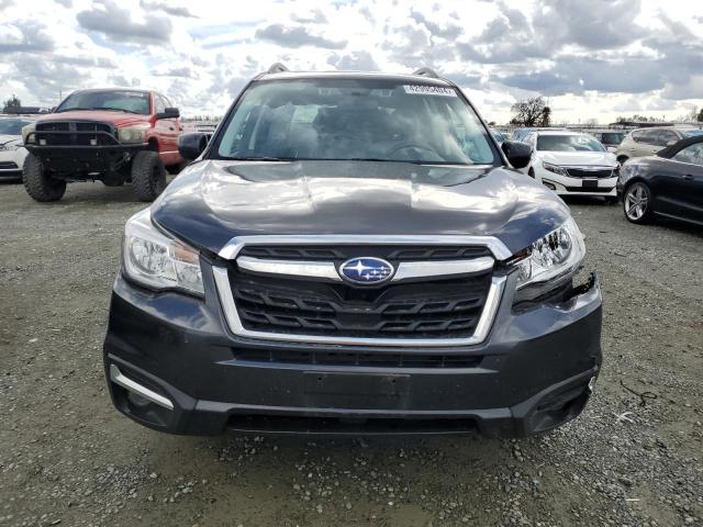 2018 SUBARU FORESTER 2 JF2SJAGC3JH534271