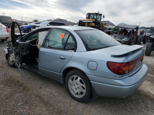 2002 Saturn Sl2 VIN: 1G8ZK54752Z217252 Lot: 44174554