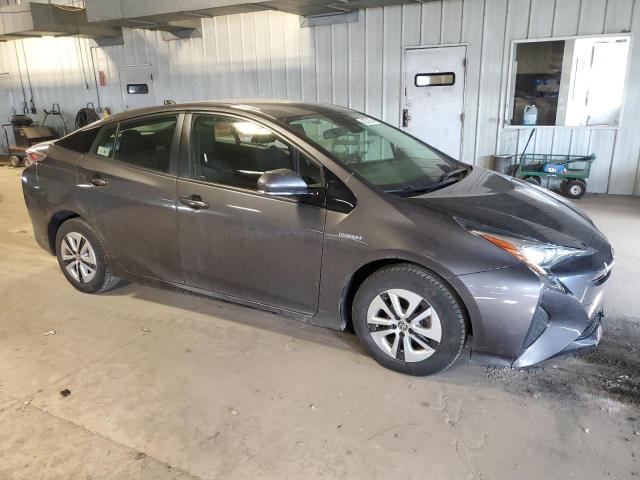 2018 TOYOTA PRIUS - JTDKARFUXJ3553601