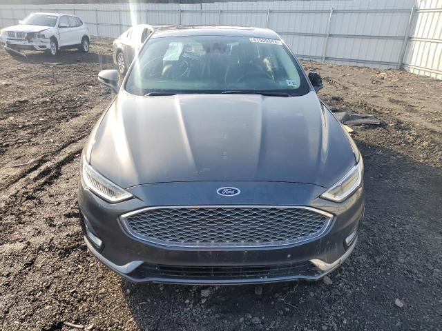 3FA6P0SUXLR159365 Ford Fusion TIT 5