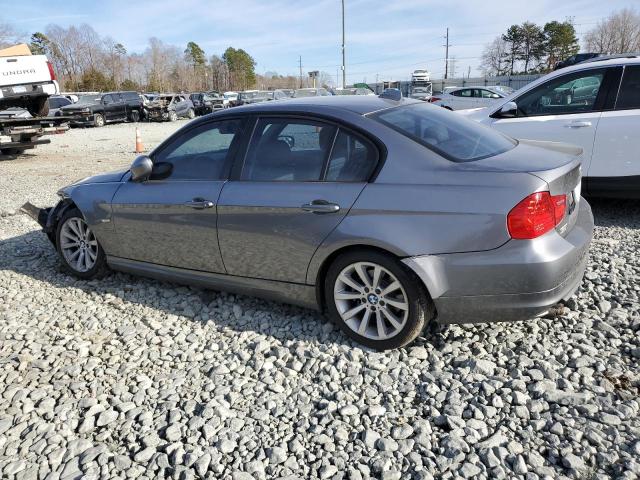 2011 BMW 328 I VIN: WBAPH7C5XBE679088 Lot: 43631694