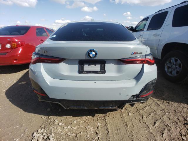 2023 BMW I4 M50 - WBY33AW05PFR07737