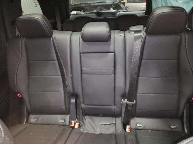 2024 MERCEDES-BENZ GLS 450 4M - 4JGFF5KE0RB073977