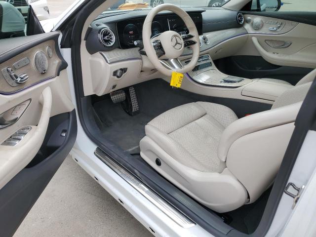 2022 MERCEDES-BENZ E 450 4MAT - W1K1J5KB3NF183367