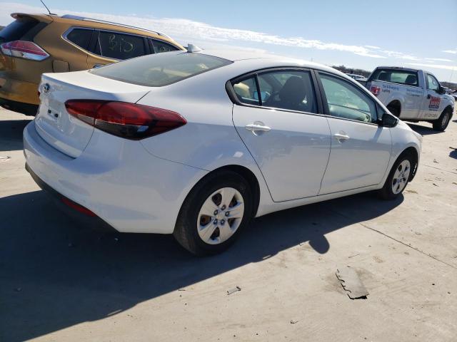 3KPFK4A72JE202516 2018 Kia Forte Lx