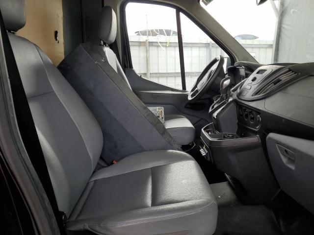 2018 FORD TRANSIT T- 1FTYR2CMXJKB42137