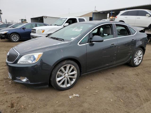 2015 Buick Verano 