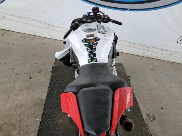 2016 YAMAHA YZFR1S C - JYARN42Y1GA000219
