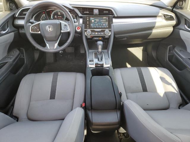 2017 HONDA CIVIC EX 19XFC1F31HE022150