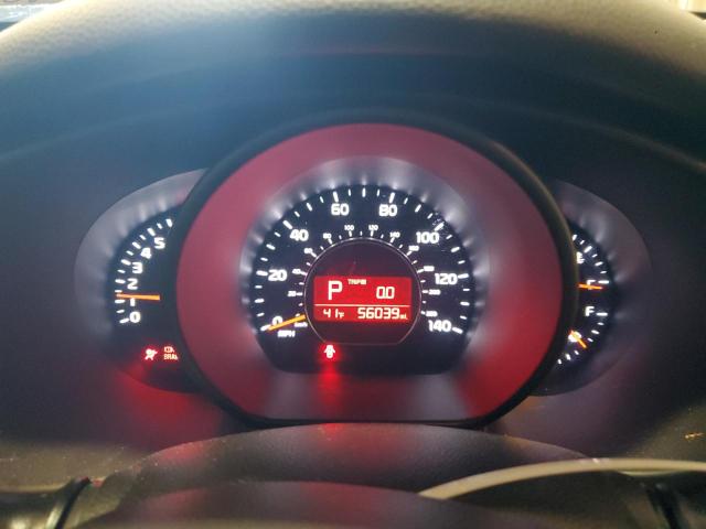 2017 KIA SOUL KNDJN2A20H7421625