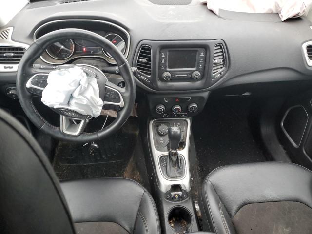 2018 JEEP COMPASS LA - 3C4NJDBB5JT252405