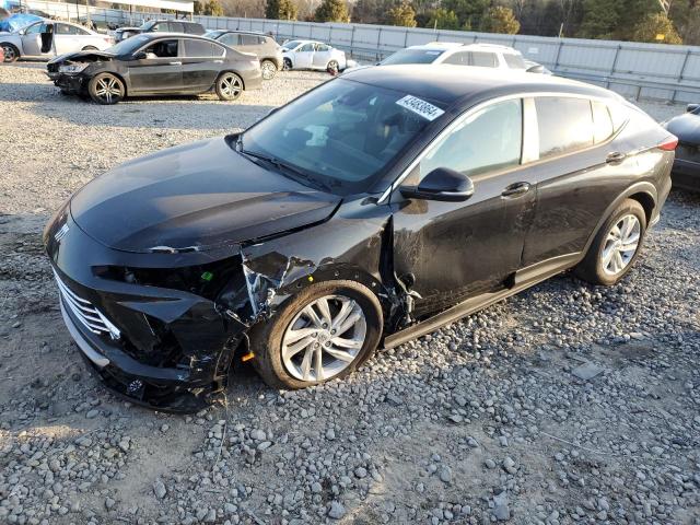 2024 BUICK ENVISTA PR - KL47LAE22RB048455