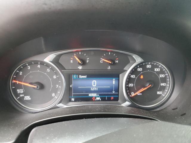 2020 GMC TERRAIN SL 3GKALMEV7LL284620