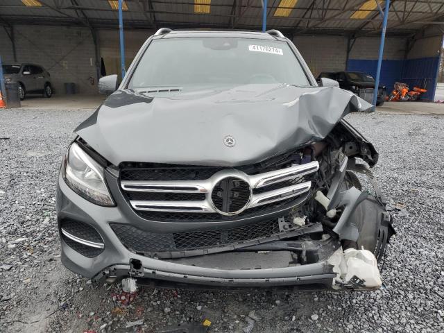 2018 MERCEDES-BENZ GLE 350 - 4JGDA5JB9JB005114