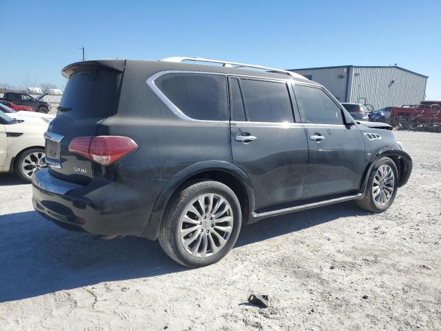 2015 Infiniti Qx80 VIN: JN8AZ2NF0F9572729 Lot: 40982074