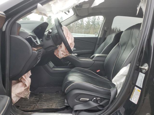 2019 ACURA RDX PLATIN 5J8TC2H95KL800573