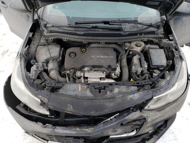 2016 CHEVROLET CRUZE LS - 1G1BB5SM1G7275676
