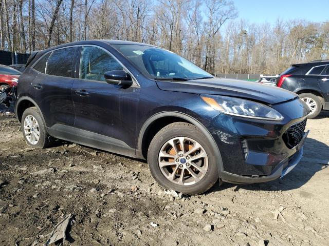 2021 FORD ESCAPE 4D - 1FMCU9G63MUB07585