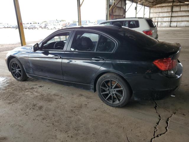 2015 BMW 328 D - WBA3D3C53FK158112