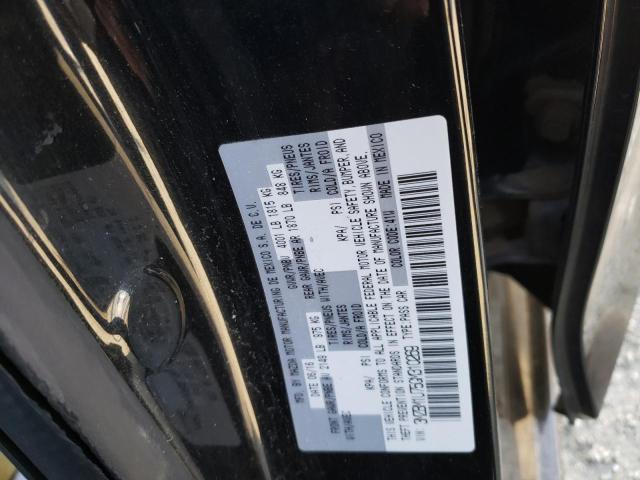 2016 MAZDA 3 SPORT 3MZBM1U75GM310269