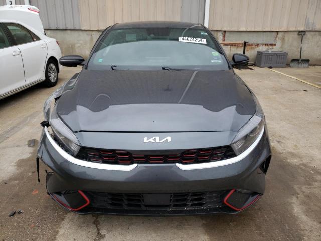 2022 KIA FORTE GT L - 3KPF54AD6NE439738